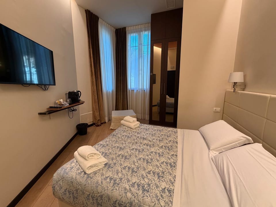 Arena Luxury Suite Bed and Breakfast in Verona