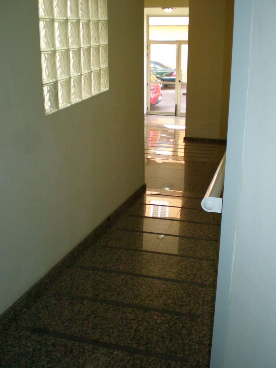 A Un Paso Del Mar Apartment in Gran Canaria