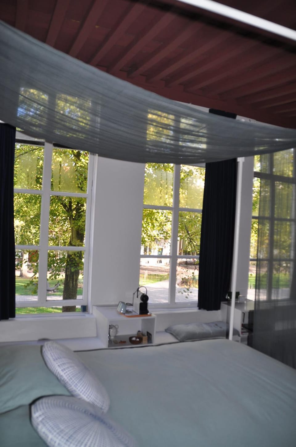 De Theetap Bed and Breakfast in Zeeland, Netherlands