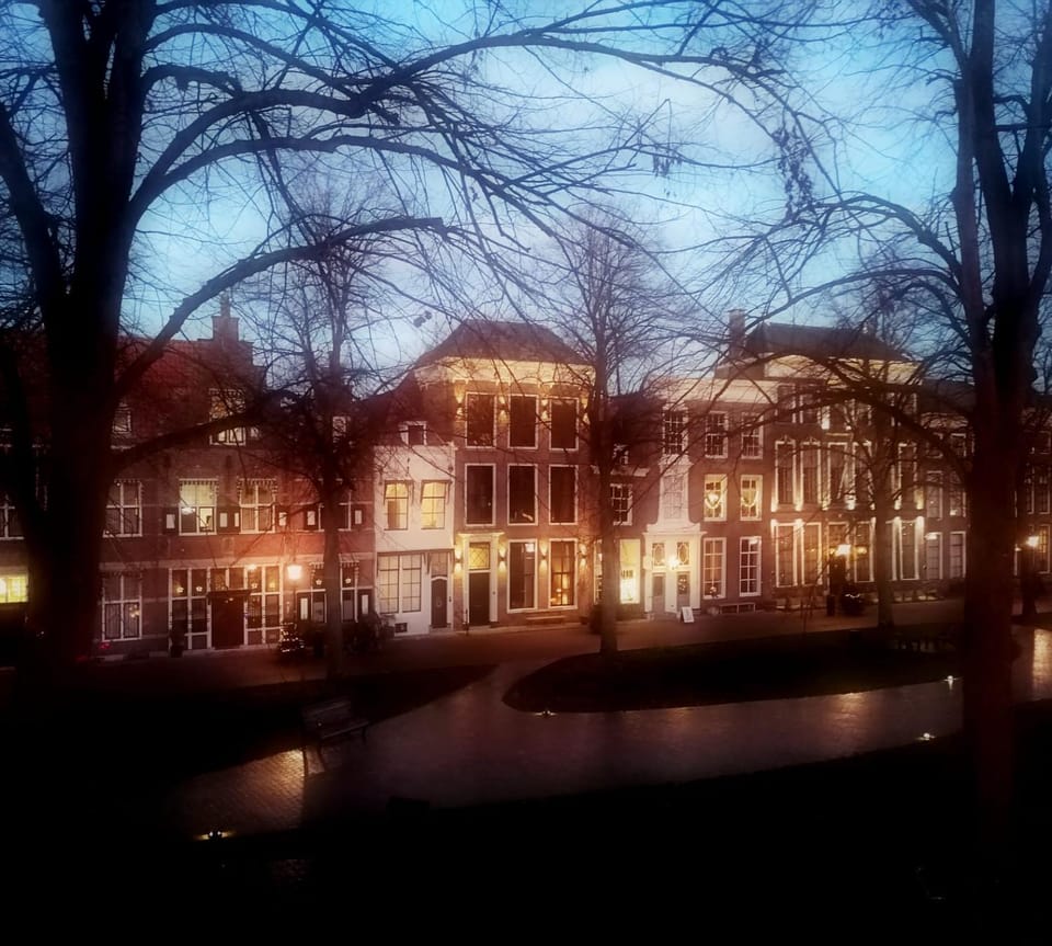 View (from property/room)
