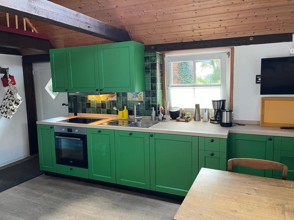 Ferienhaus in Rumke House in Lower Saxony, Germany
