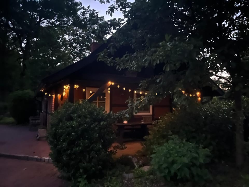 Ferienhaus in Rumke House in Lower Saxony, Germany