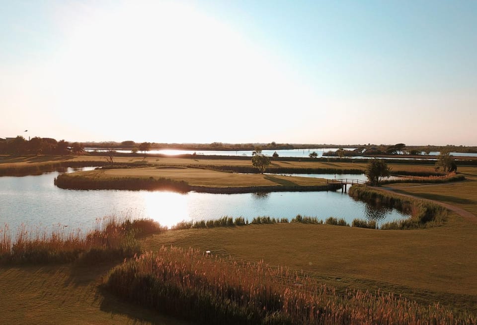 Golfcourse