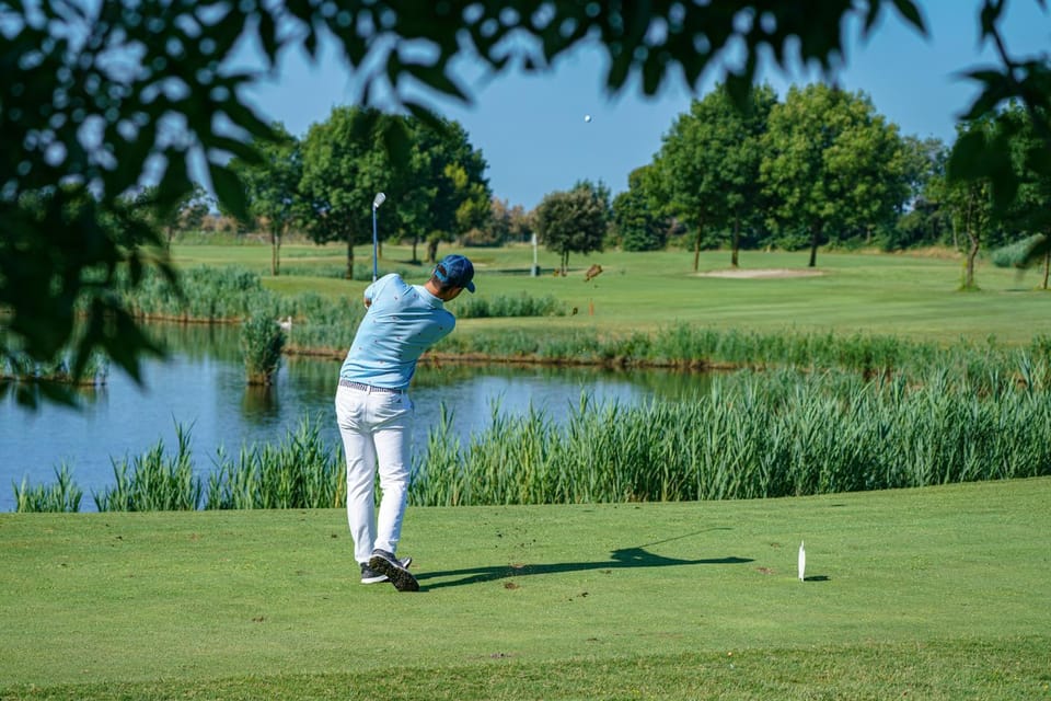 Golfcourse