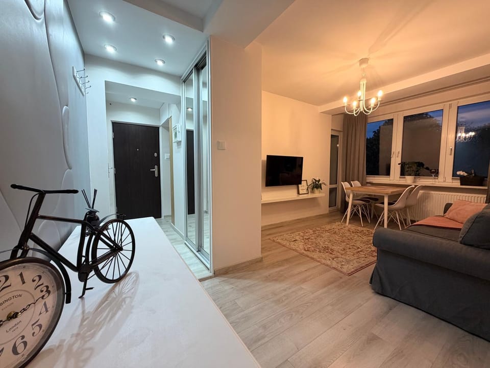 TV and multimedia, Balcony/Terrace, Living room, Seating area
