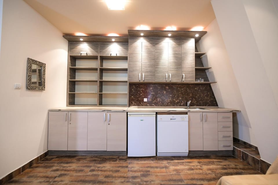 Vila Hit Bed and Breakfast in Vojvodina