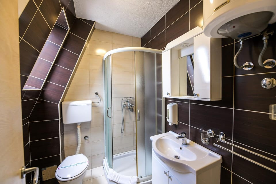 Vila Hit Bed and Breakfast in Vojvodina