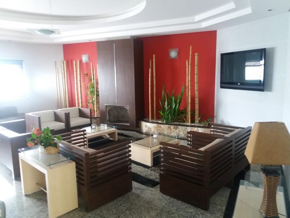 Style Hotel ( Adults Only) Hotel in Sao Paulo City