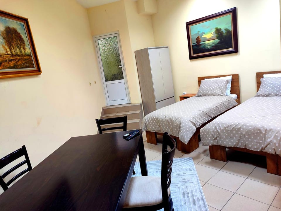 Apartments Alexandra Bed and Breakfast in Pleven