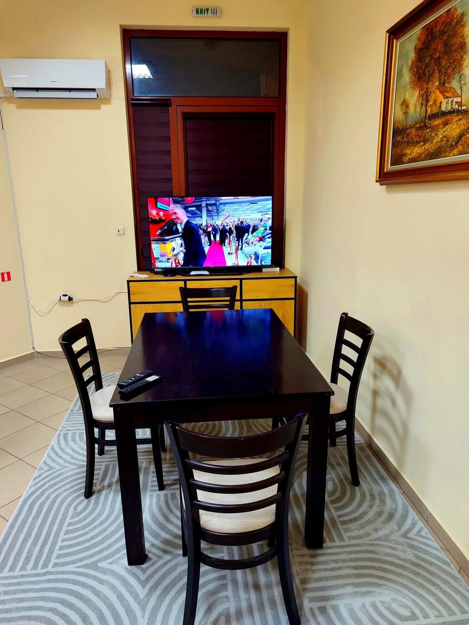 Apartments Alexandra Bed and Breakfast in Pleven