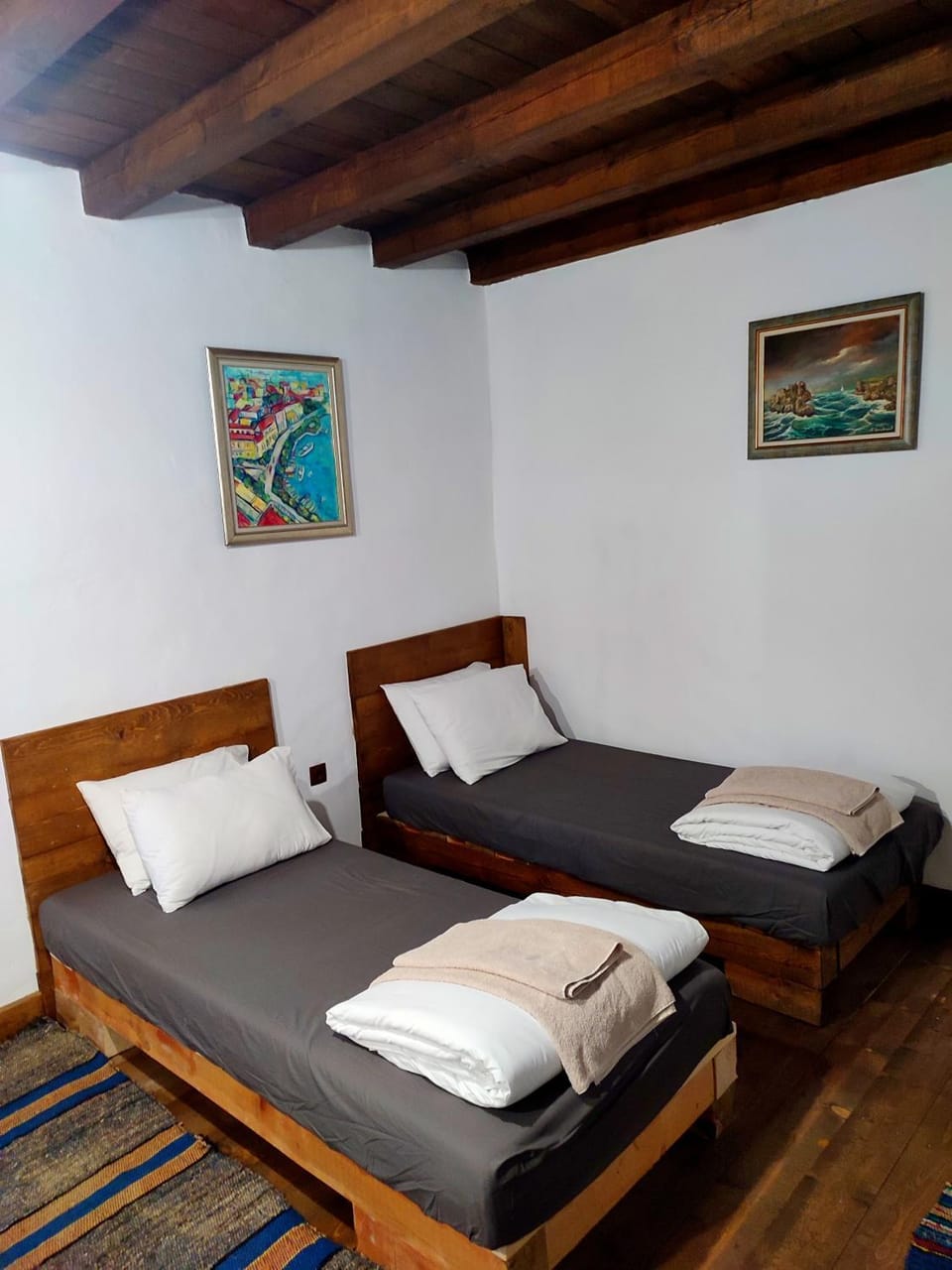 Apartments Alexandra Bed and Breakfast in Pleven