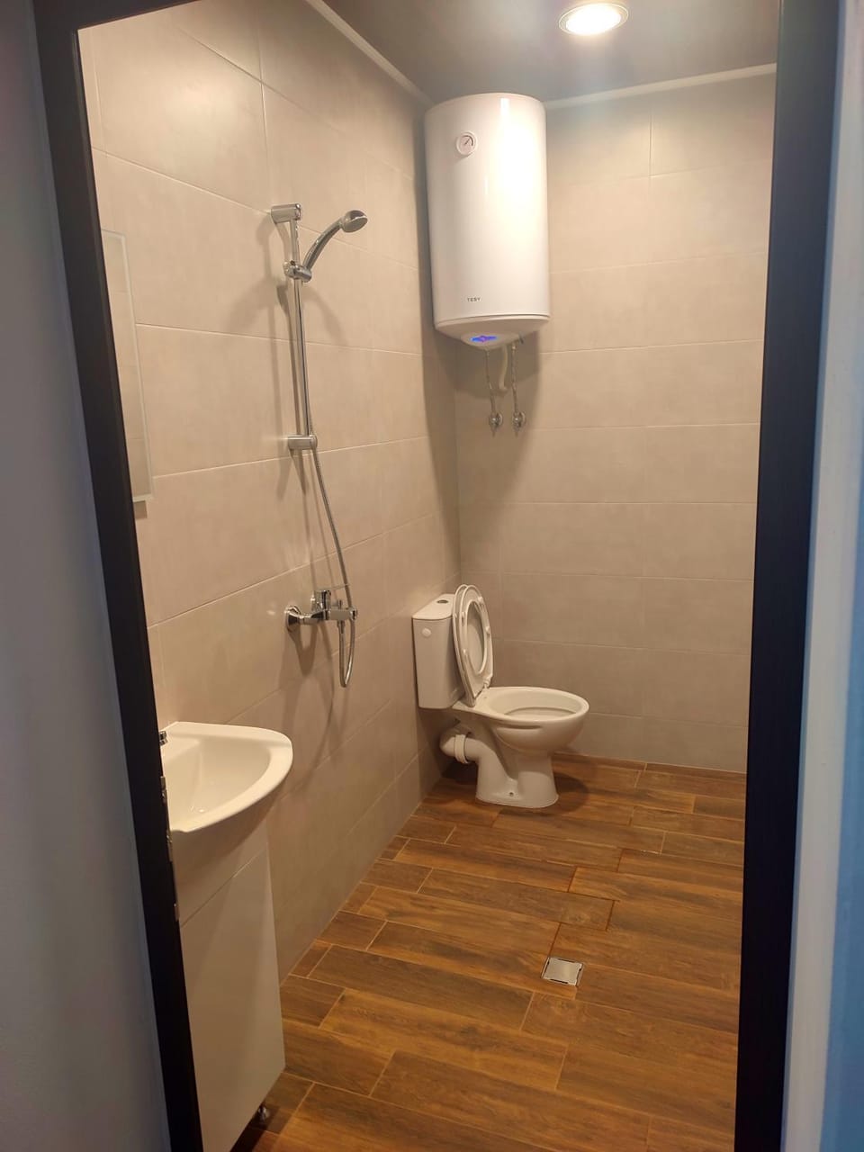 Apartments Alexandra Bed and Breakfast in Pleven