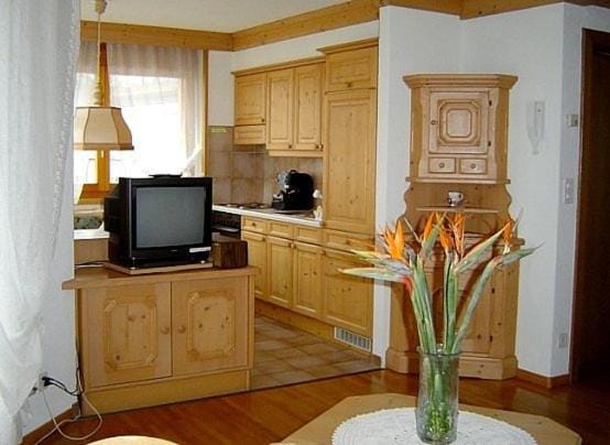 Haus Adora Apartment in Canton of Valais