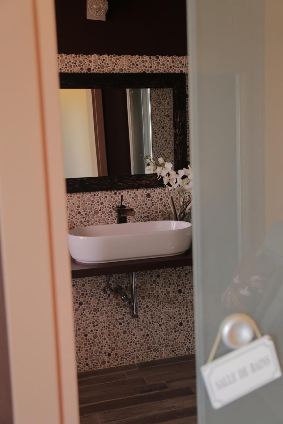 Spa and wellness centre/facilities