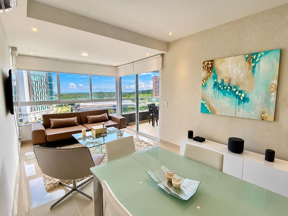 Oceana Apartments – Near Buenavista by SOHO Apartment in Barranquilla