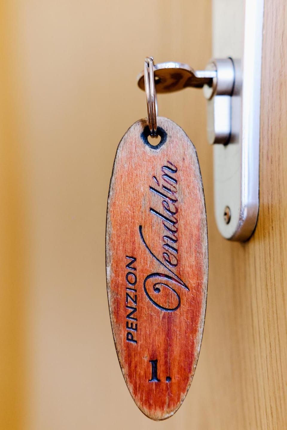 Property logo or sign