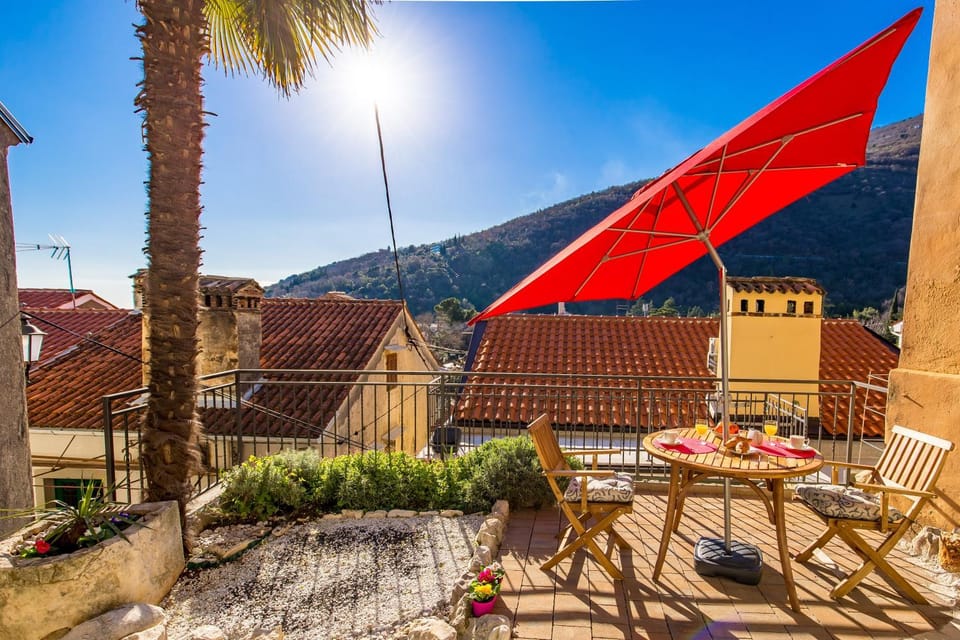 Patio, Garden, Balcony/Terrace