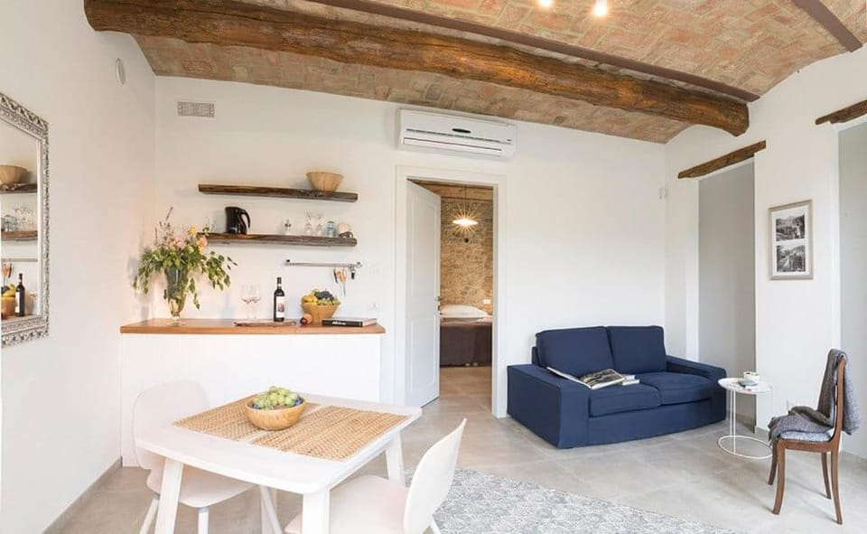 Casa Visette Apartment in Liguria