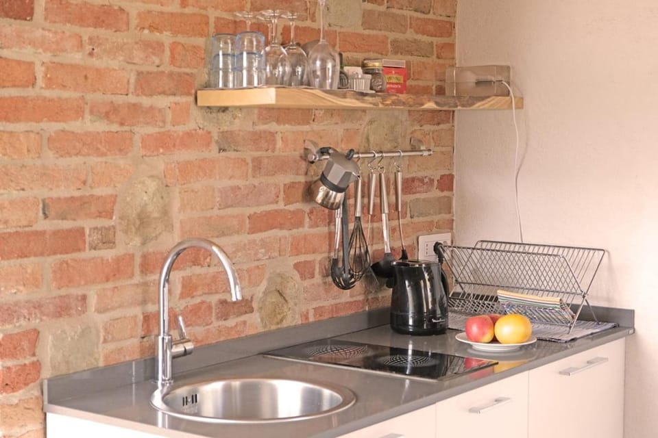 Casa Visette Apartment in Liguria