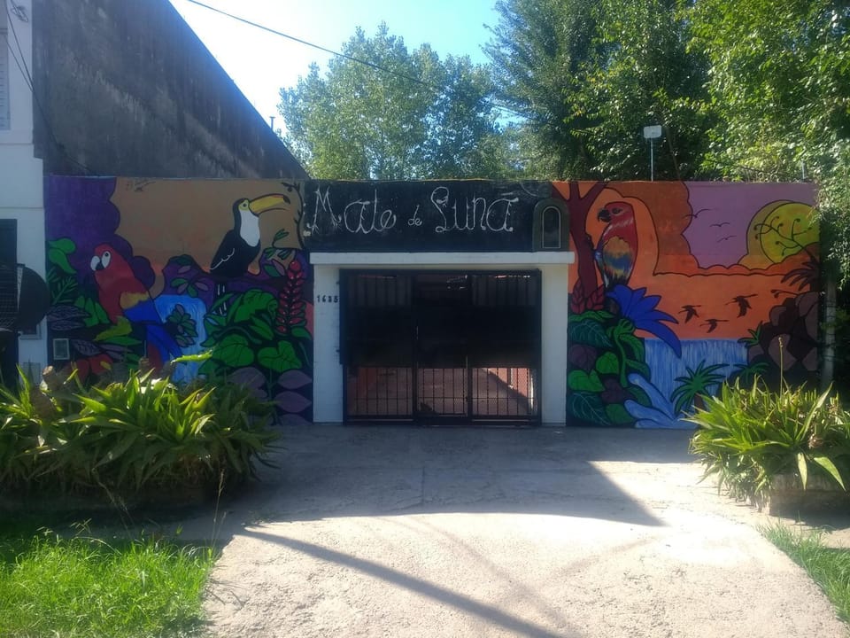 Mate de luna Bed and Breakfast in Buenos Aires Province