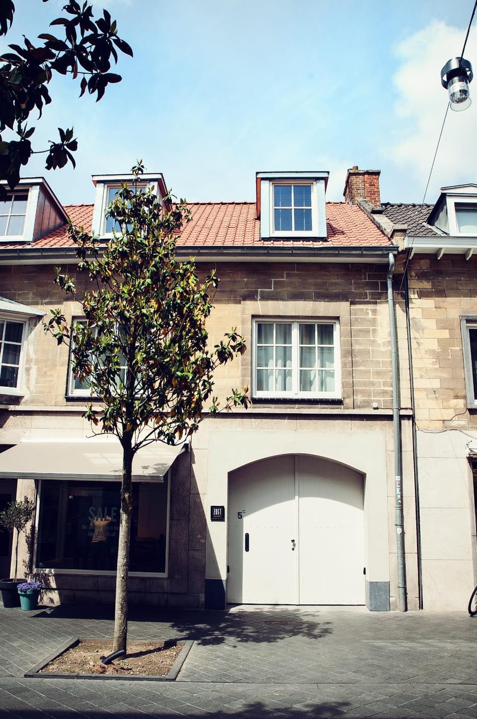 Zoet Valkenburg Apartment in Limburg (province)