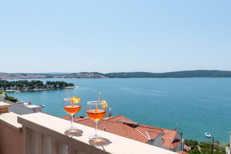 Balcony/Terrace, Balcony/Terrace, Sea view, Sea view
