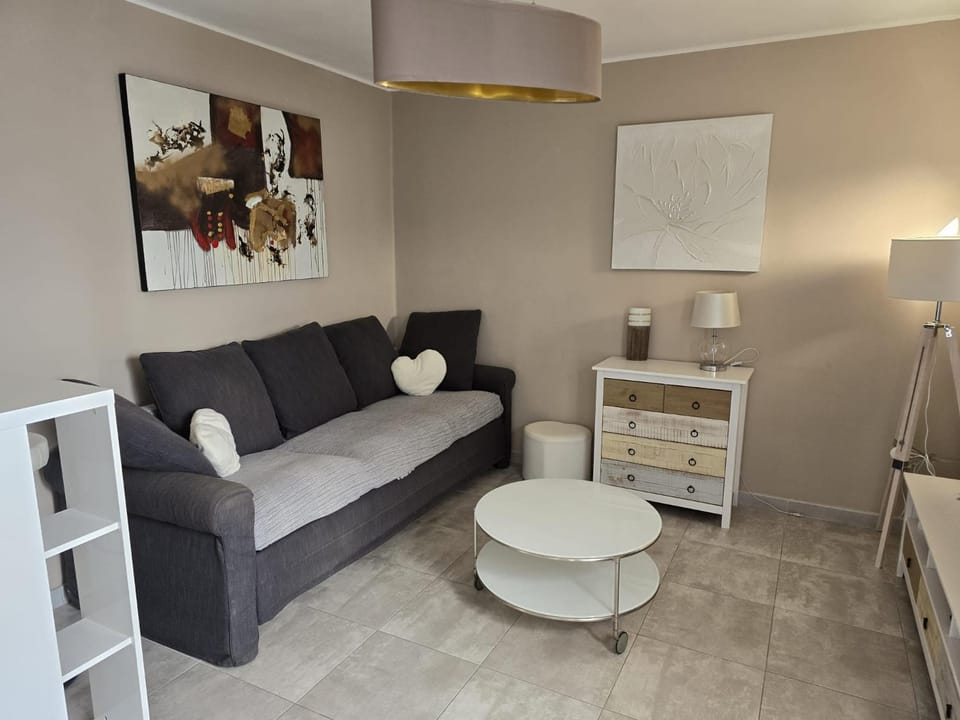 Bungalow Naïla Apartment in Puerto del Carmen