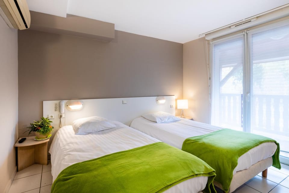 Hotel-Restaurant Espace Squash 3000 Hotel in Mulhouse