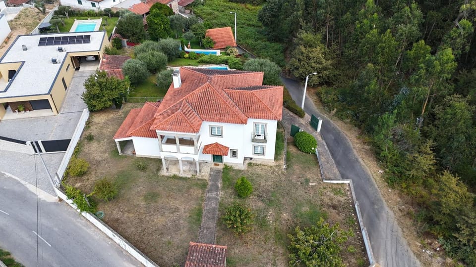 Casa Maria Joana House in Viana do Castelo District, Portugal