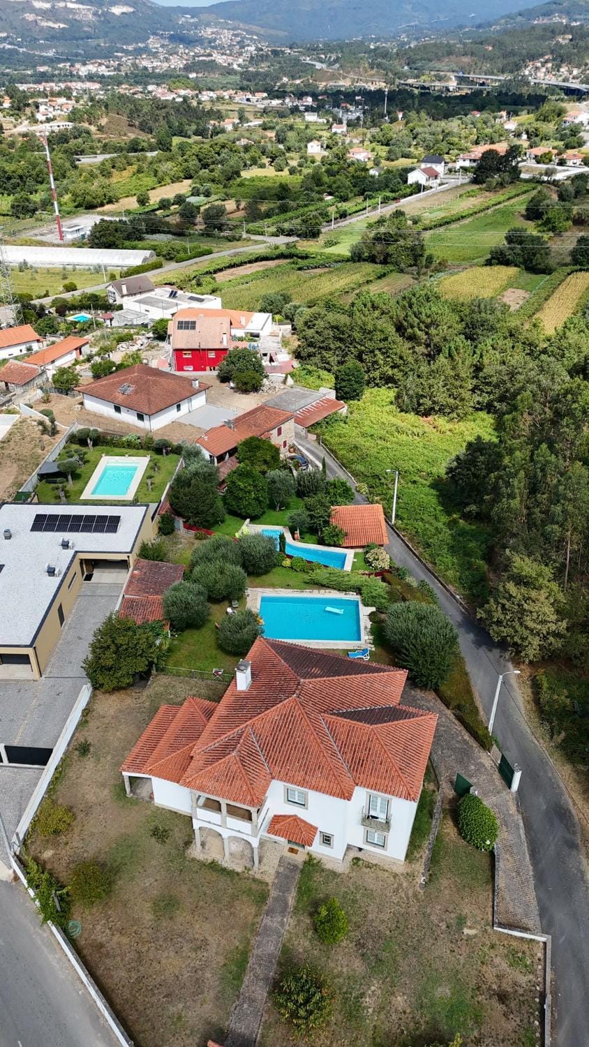 Casa Maria Joana House in Viana do Castelo District, Portugal
