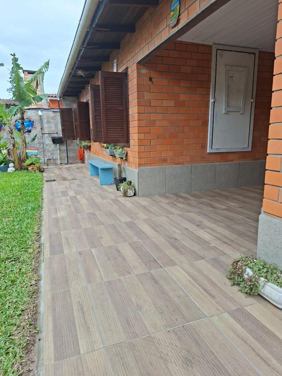 Giuseppe & Giuseppin House in State of Santa Catarina