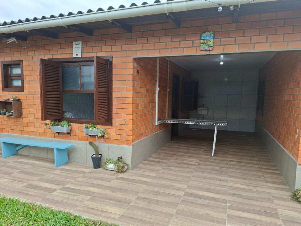 Giuseppe & Giuseppin House in State of Santa Catarina