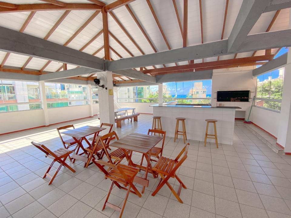 BBQ facilities, Balcony/Terrace, Banquet/Function facilities, Dining area