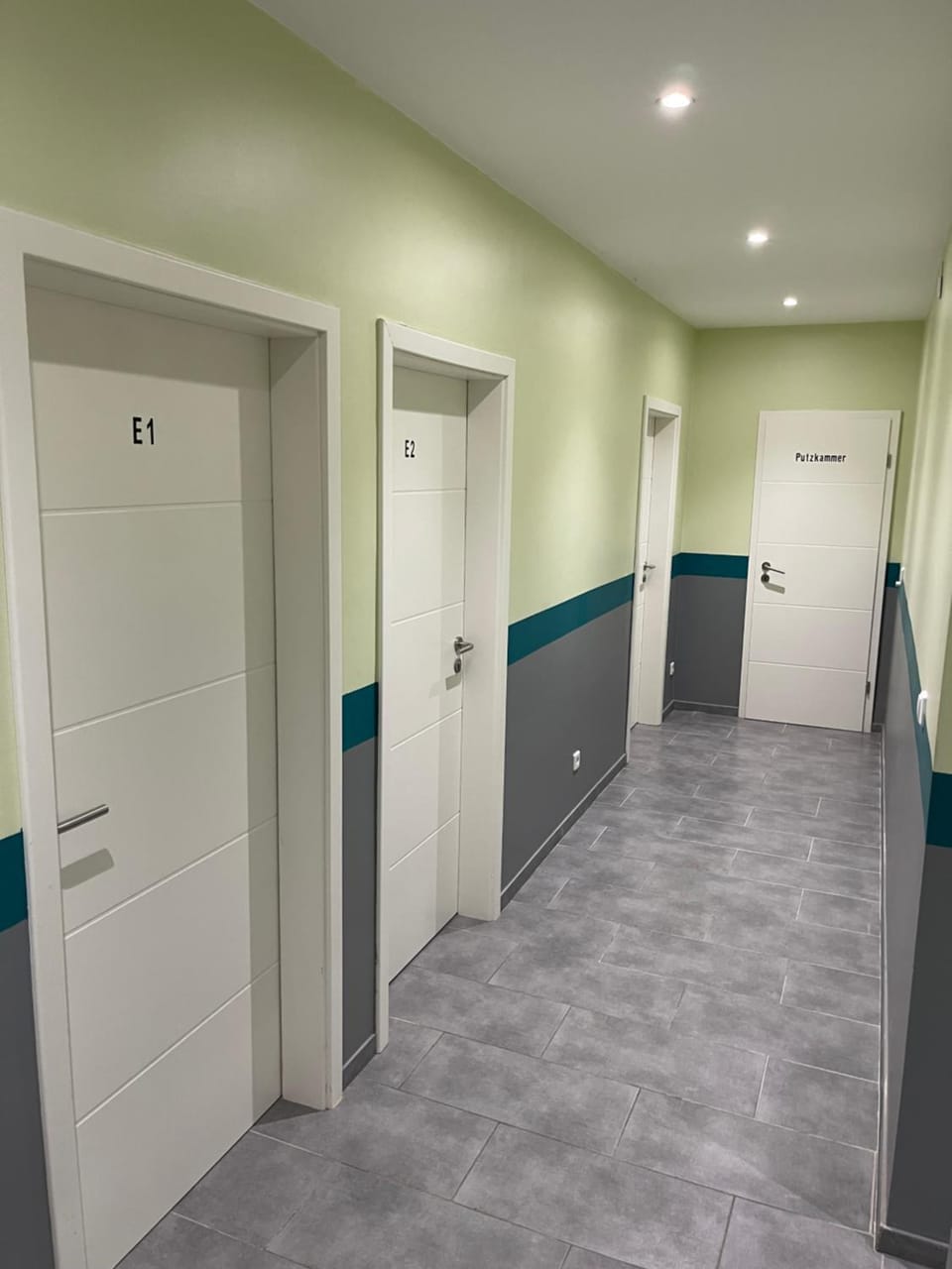 Pension Waldau Bed and Breakfast in Kassel