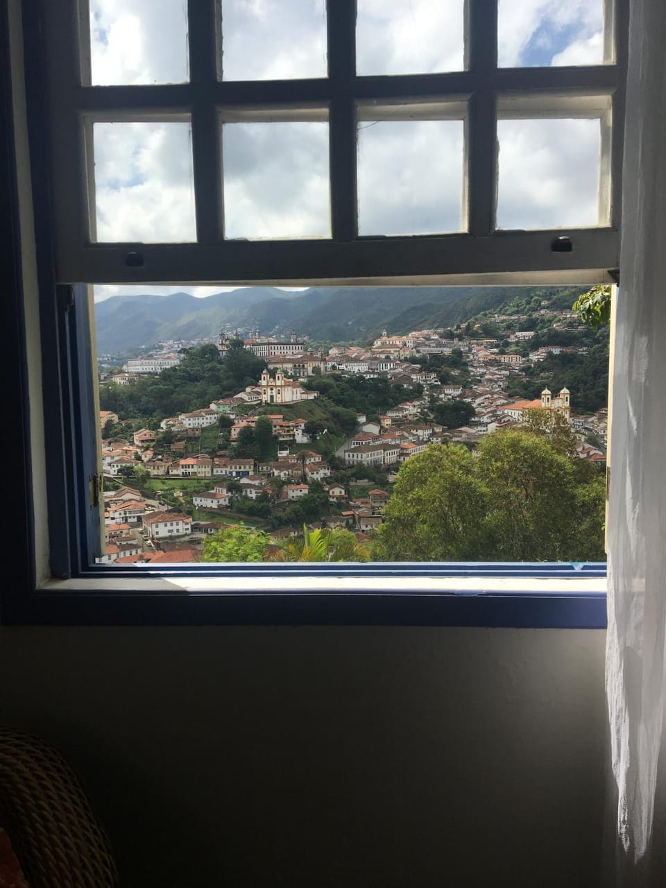 Bedroom, City view, Garden view, Mountain view, Quiet street view, Inner courtyard view