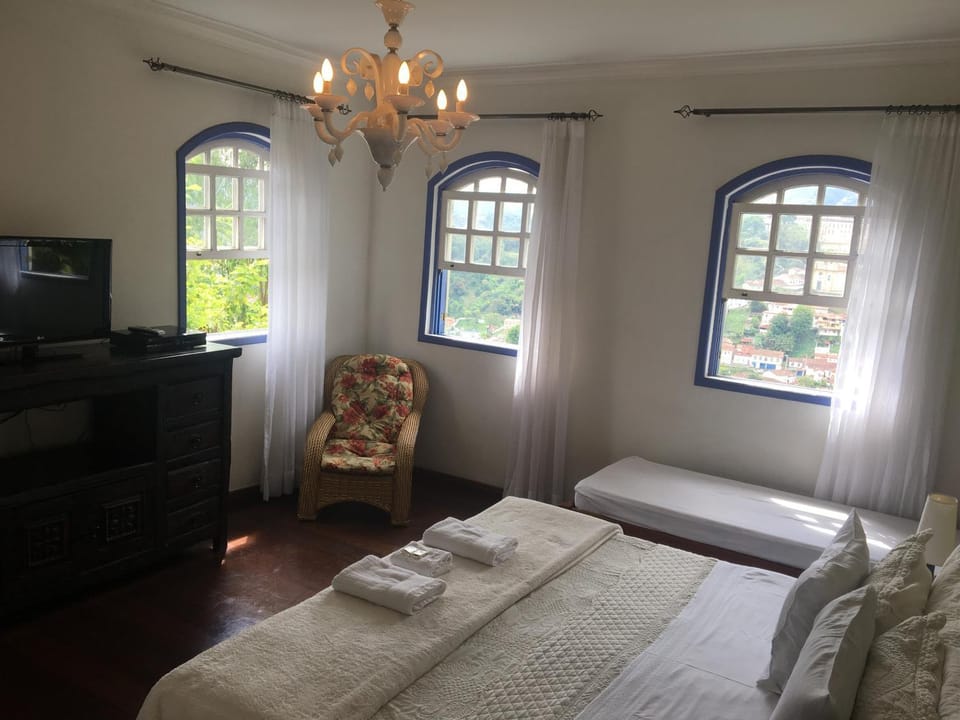 Bedroom, City view, Garden view, Mountain view, Street view, Quiet street view, Inner courtyard view
