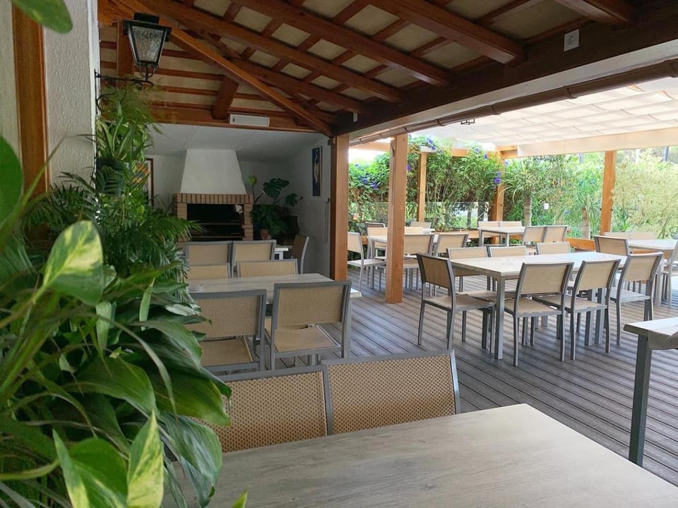 Patio, Restaurant/places to eat, Lounge or bar, Facility for disabled guests