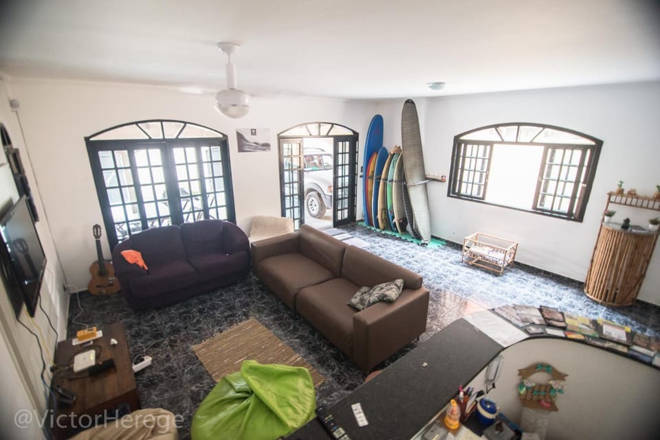 Kionda Surf Hostel Hostel in Bertioga