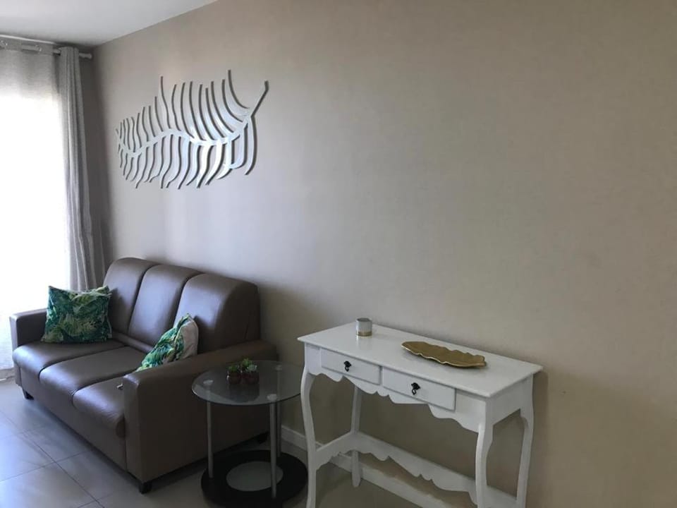 Apartamento no Porto das Dunas - Beach Way Apartment in State of Ceará