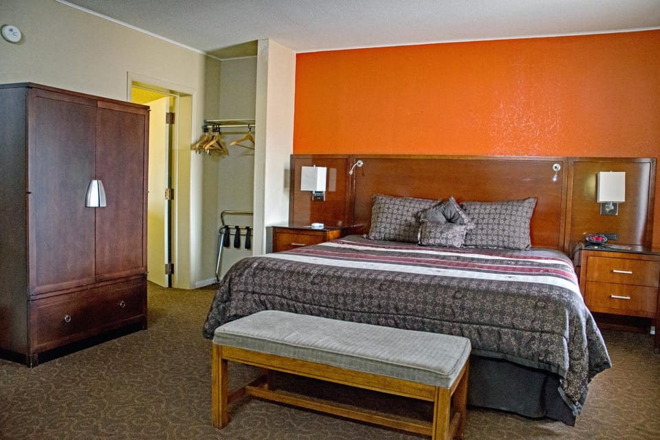 America's Best Inn and Suites Emporia Motel in Emporia