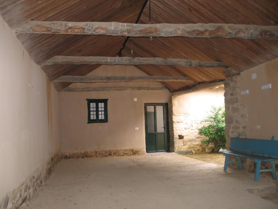 Patio, Patio