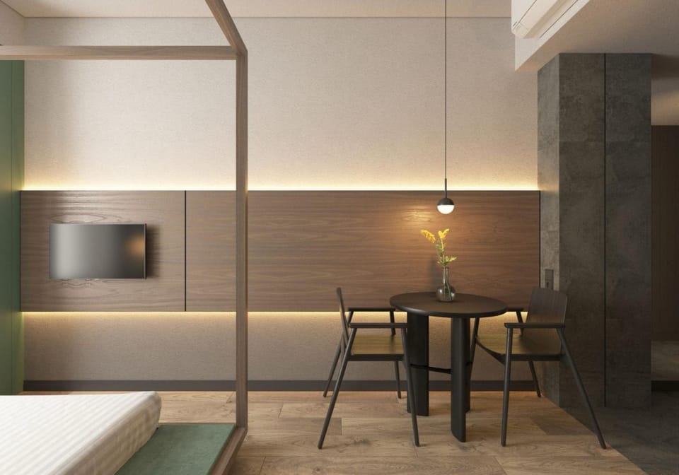 FULL HOUSE apart hotel Hotel in Ukraine