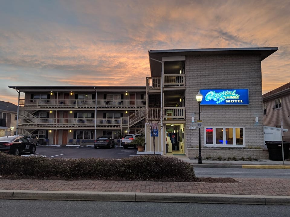 Facade/entrance, Property logo or sign, Street view