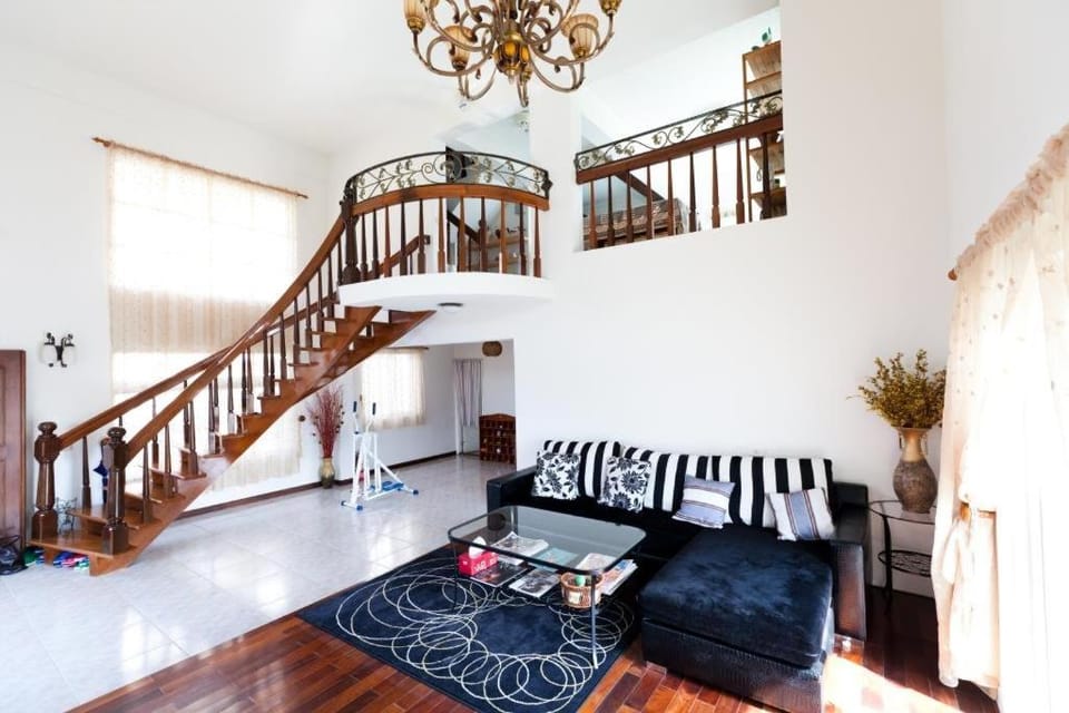 Alice Springs Homestay Villa in Taiwan, Province of China