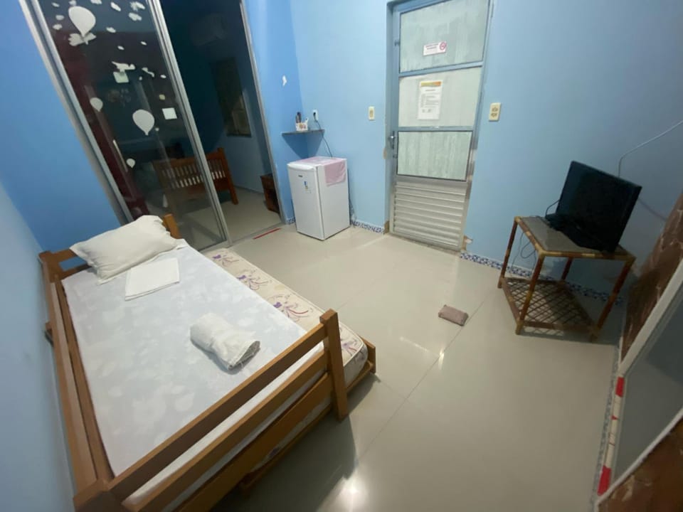 Pousada Azul da Broadway Inn in Canoa Quebrada