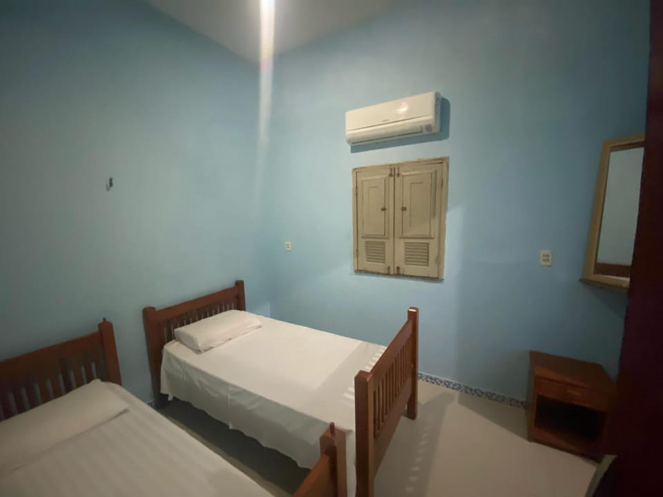 Pousada Azul da Broadway Inn in Canoa Quebrada