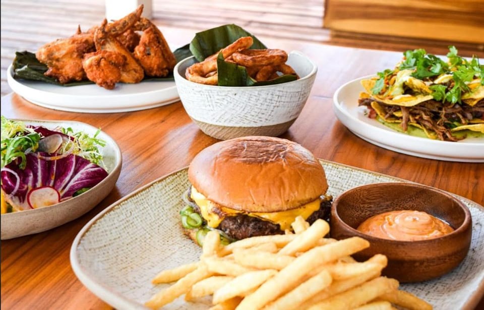 Restaurant/places to eat, Restaurant/places to eat