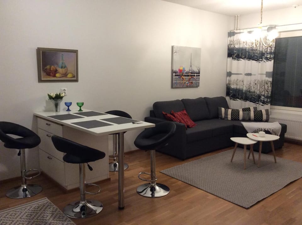 Cozy Paroni Apartment in Rovaniemi