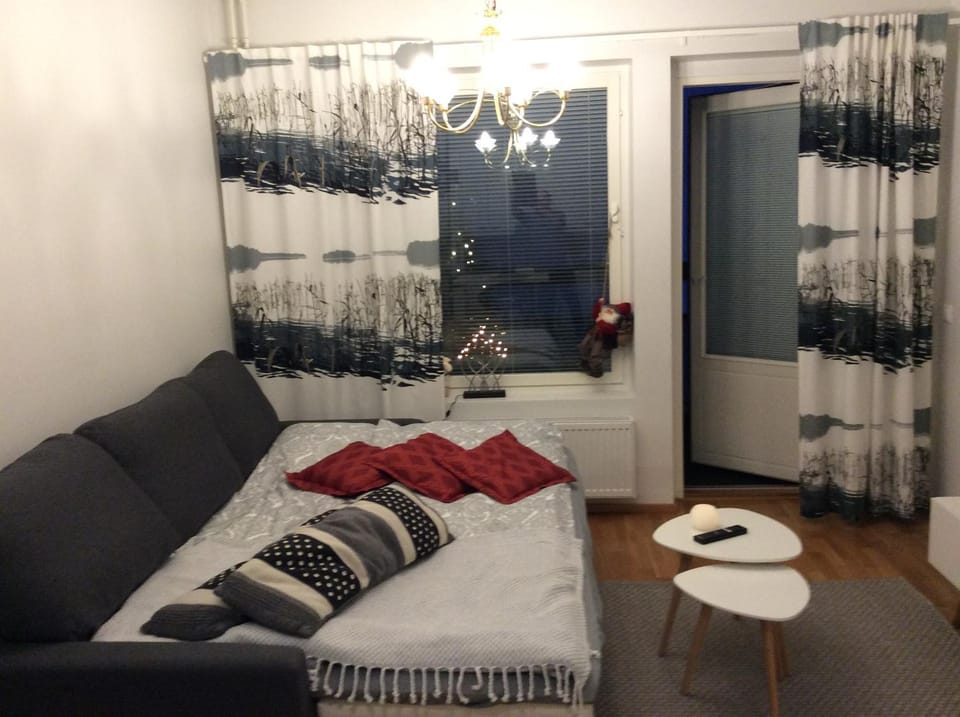 Cozy Paroni Apartment in Rovaniemi