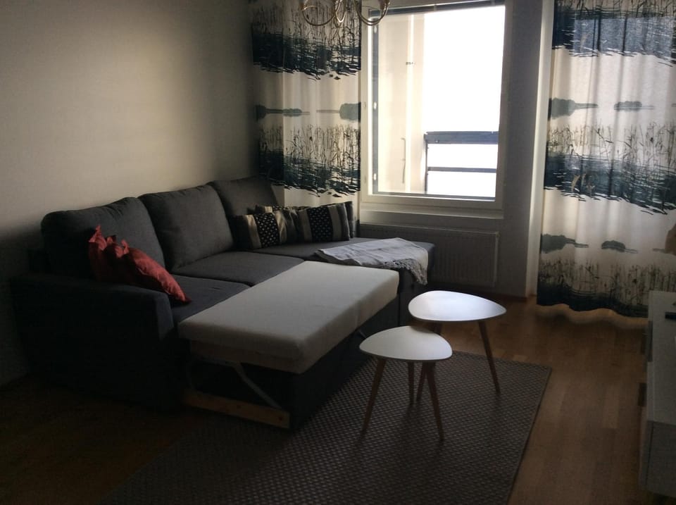 Cozy Paroni Apartment in Rovaniemi